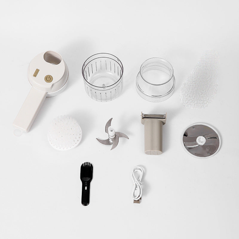 Chipaki Mini Chopper.