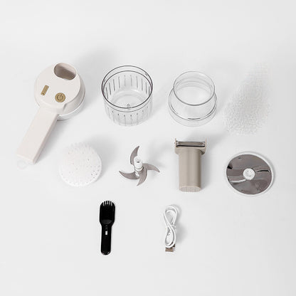 Chipaki Mini Chopper.