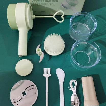 Chipaki Mini Chopper.