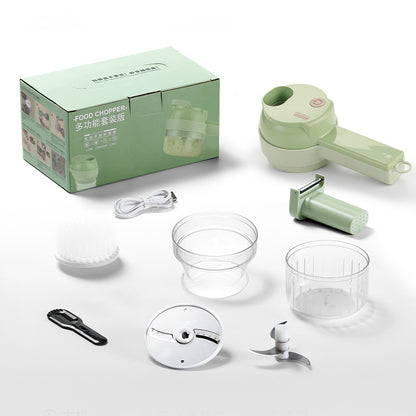 Chipaki Mini Chopper.