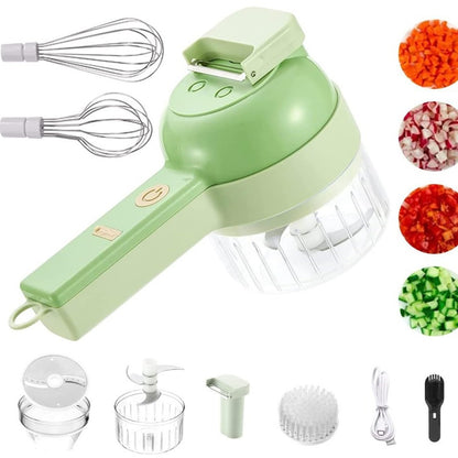 Chipaki Mini Chopper.
