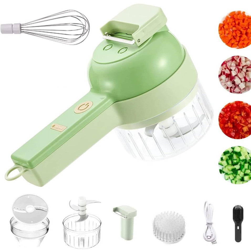 Chipaki Mini Chopper.