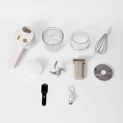 Chipaki Mini Chopper.