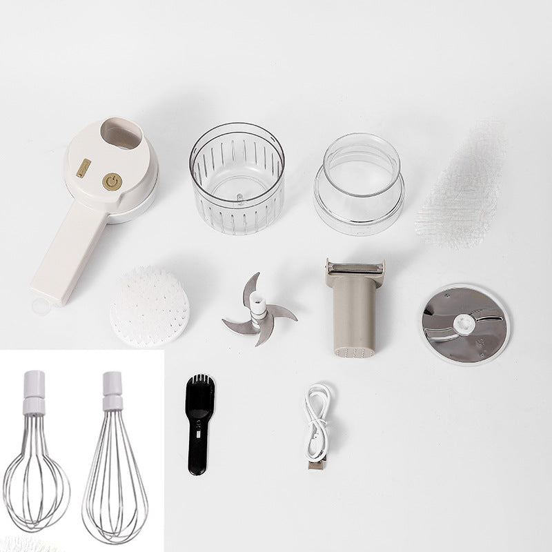 Chipaki Mini Chopper.
