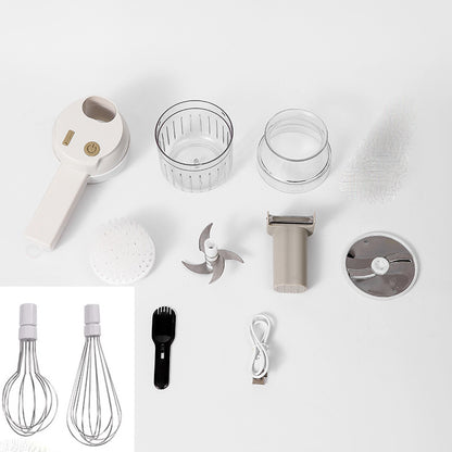 Chipaki Mini Chopper.