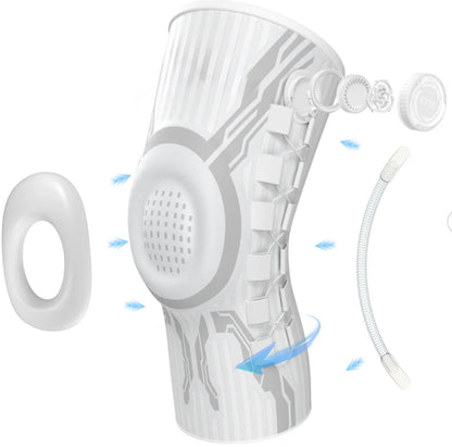 Barconic Adjustable Knee Brace