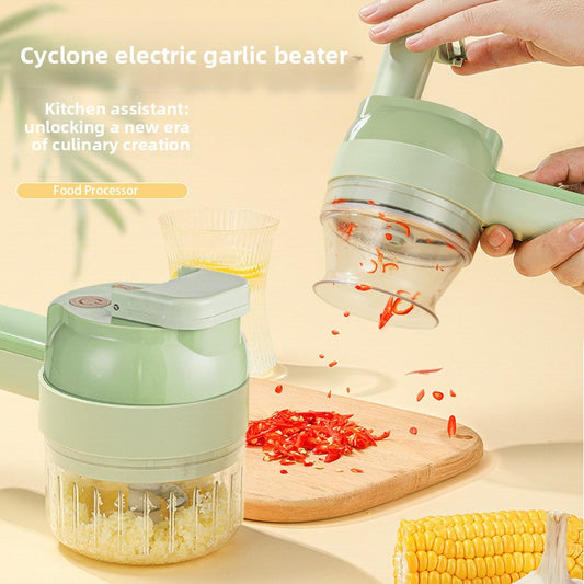 Chipaki Mini Chopper.