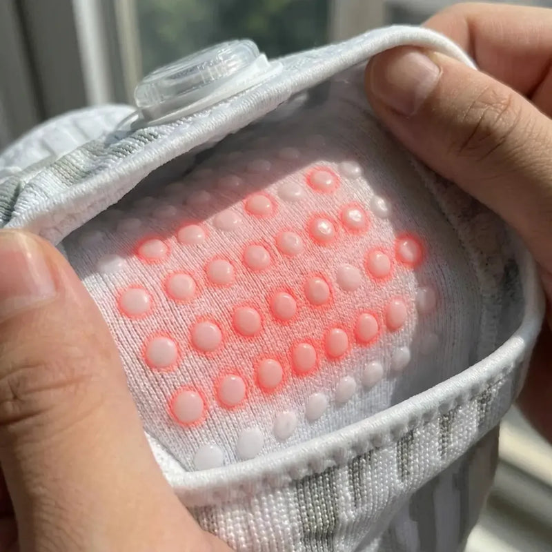 Anti-Slip Grip