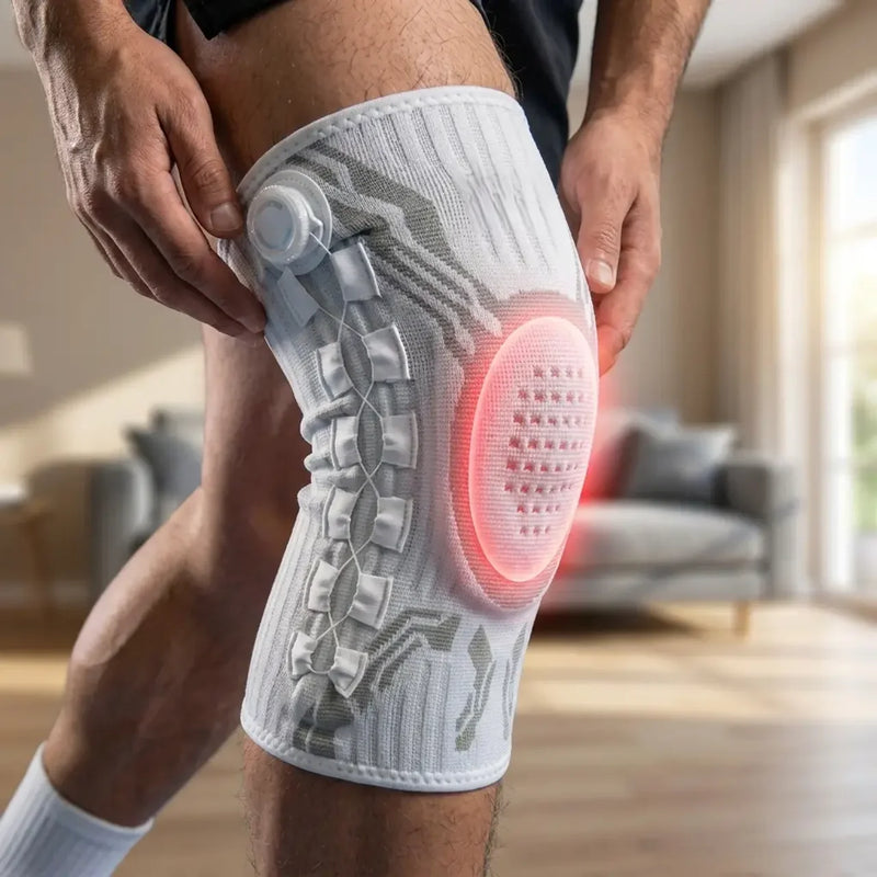 Patella GEL Pad