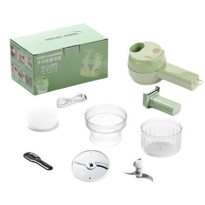Chipaki Mini Chopper.