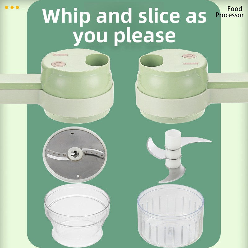 Chipaki Mini Chopper.
