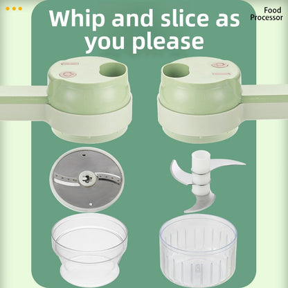Chipaki Mini Chopper.